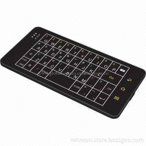 2014 Most Powerful Touch Keyboard, Gyro, G-sensor, Works with Android TV Box and Google